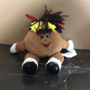 Leonard’s Bakery Malasada plush